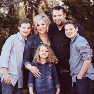 Meet your Posher, Mindy